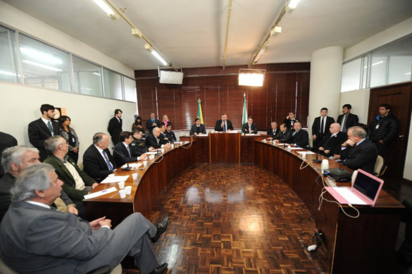 Frente Parlamentar vai elaborar cartilha com propostas para o desenvolvimento do turismo