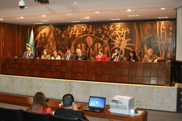 Audiência pública defende necessidade de implementar práticas restaurativas e a cultura da paz