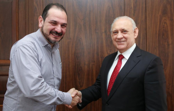 Assembleia e Projeto Eureka promovem aulão preparatório inédito para o Enem