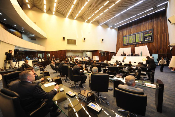 Deputados aprovam projeto que institui a Semana de Conscientização da Doação de Órgãos e Tecidos