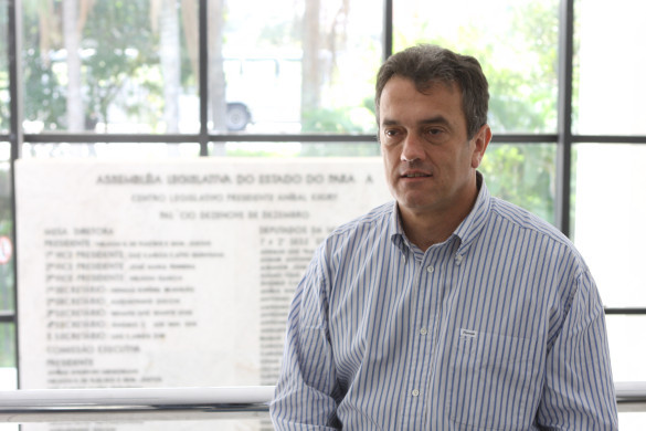 Assembleia Abre Concorrência Para Contratação de Empresa de Limpeza e Conservação