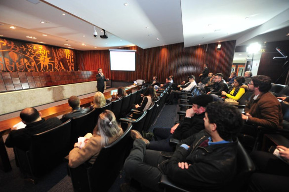 Ciclo de Debates de Direito Eleitoral encerra analisando propaganda e ações eleitorais