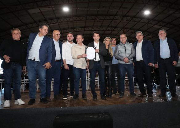 Assembleia reforça presença no interior com edição especial em Jacarezinho