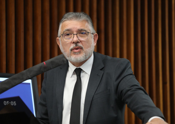Projeto de inclusão plena nas eleições 2022 é apresentado na Assembleia Legislativa