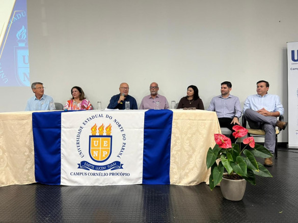 Deputado Romanelli (PSD) lidera audiência pública sobre o Dia Mundial do Solo e defende políticas públicas para cidades mais sustentáveis