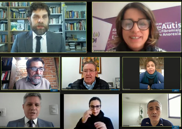 Especialistas e entidades da sociedade debatem o uso medicinal da Cannabis Sativa no Brasil