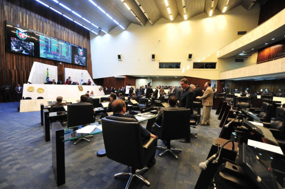 Projeto que encurta prazo para exames de diagnóstico de câncer é aprovado na Assembleia