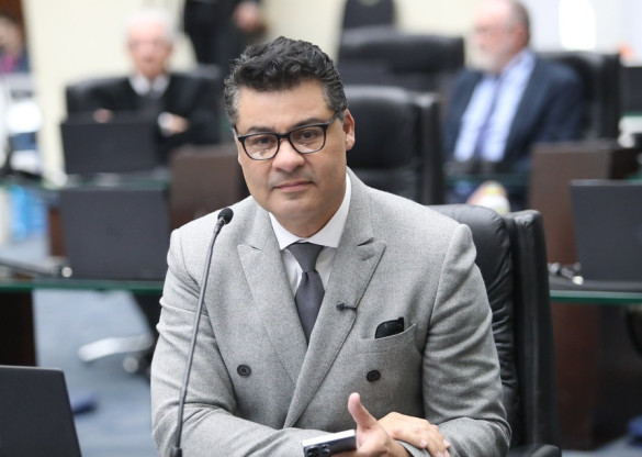 Deputado Marcelo Rangel (PSD) propõe endurecimento da lei para barrar acesso a recursos públicos por agressores de mulheres no Paraná