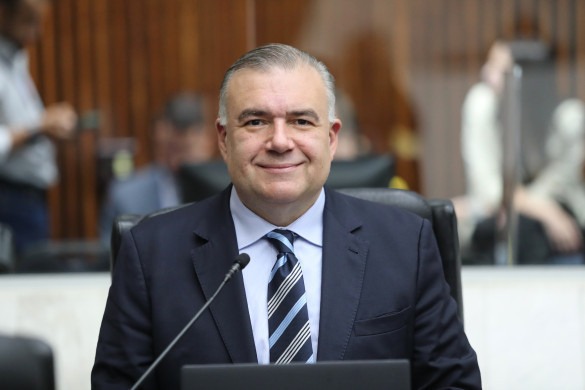 Assembleia promove sessão solene em homenagem ao Dia Internacional da Enfermagem