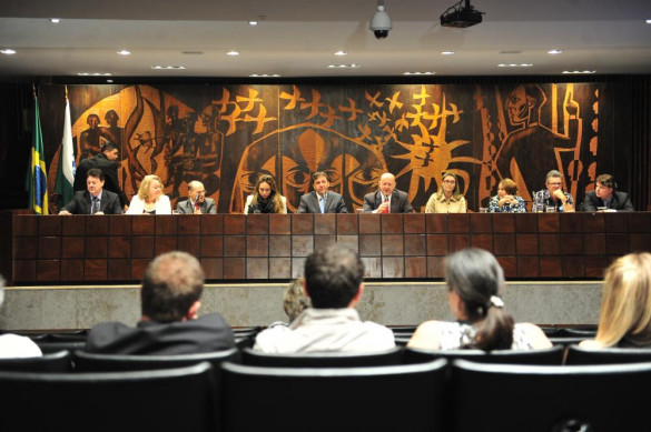 Comissão de Turismo debate estratégias para recuperar financiamentos para o setor