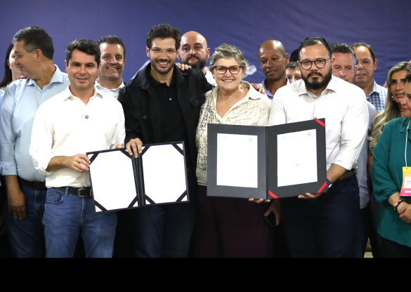 Londrina e Região pedem investimentos em infraestrutura e maquinário