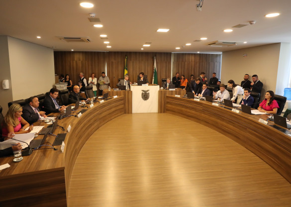 CCJ aprova criação do Fundo Estadual dos Direitos da Mulher