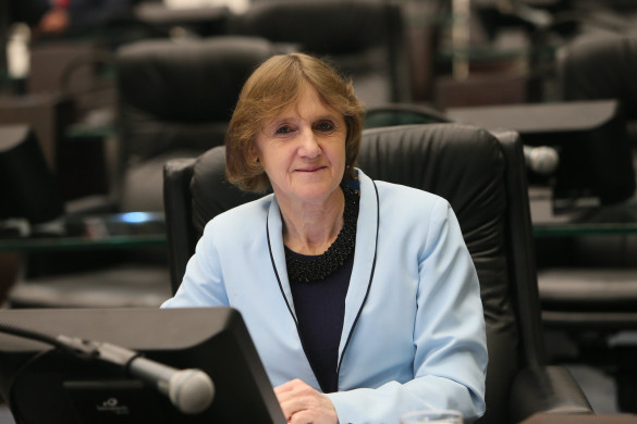 Boletins eletrônicos para diminuir a angústia com a falta de notícias de pacientes internados no Paraná