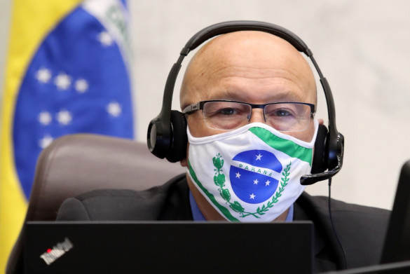 Projeto de lei propõe programa estadual para tratamento de autismo