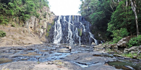 Assembleia aprova título a Sapopema de Capital Paranaense do Turismo de Aventura