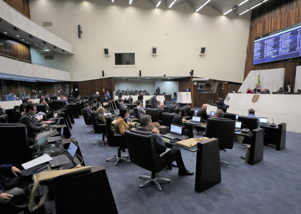 Assembleia dará prioridade e celeridade a projetos de combate à violência nas escolas