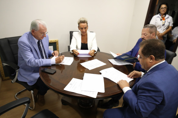 Comissão de Cultura aprova projetos de reconhecimento de patrimônios culturais, gastronômicos e turísticos