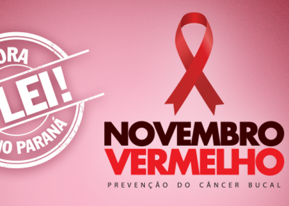 Novembro chegou e é hora de se conscientizar sobre o câncer de boca