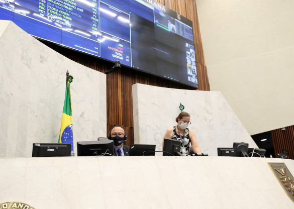 Assembleia começa a debater projeto que prevê a extinção da Imprensa Oficial