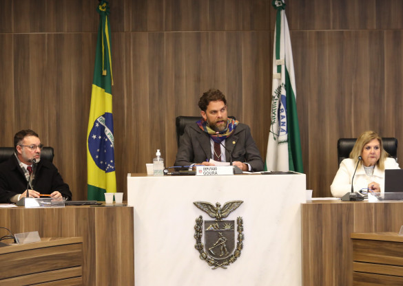 Peritas do MNPCT relatam situação das carceragens do Paraná