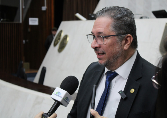 Deputado Gilson de Souza (PL) ressalta união e agilidade nas ações de apoio a Rio Bonito do Iguaçu
