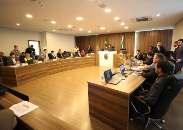 CCJ apresenta balanço de trabalho no primeiro semestre do ano