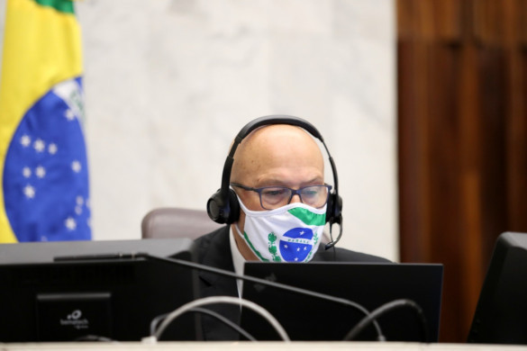 Projeto prevê que operadoras de celular deverão alertar sobre previsão de desastres naturais