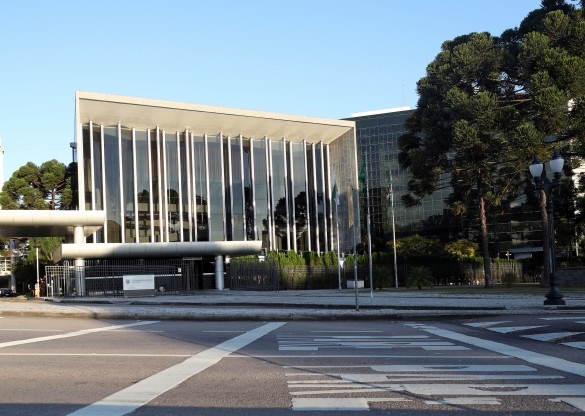 Repasse da Assembleia Legislativa às universidades atenderá 6 mil estudantes