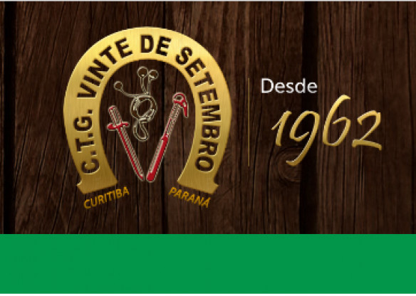 Sessão solene marca os 60 anos do CTG 20 de Setembro