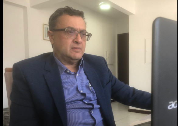 Saúde Mental e retomada do turismo são os temas em debate na reunião da Frente do Coronavírus