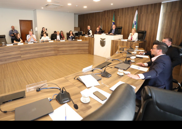 Secretaria de Saúde (SESA) apresenta balanço do terceiro quadrimestre de 2024