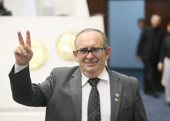 Assembleia debate criação da campanha nacional “Setembro da Paz”
