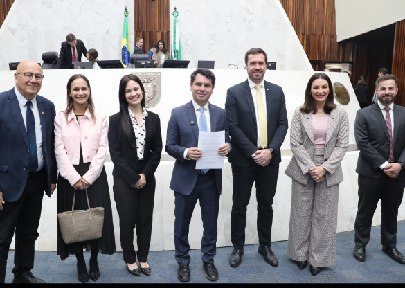 Assembleia e Defensoria Pública lançam projeto que garante atendimento especializado a pessoas com deficiência