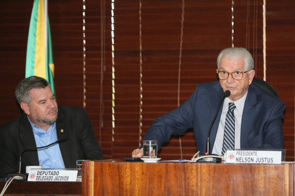Comissão de Finanças aprova incorporação de órgãos pelo Instituto Agronômico do Paraná