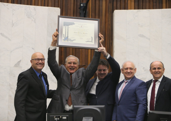 Vossa Excelência, o cidadão!