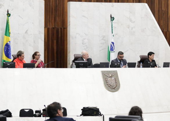 Aprovado projeto com inspiração sueca para reduzir mortes no trânsito