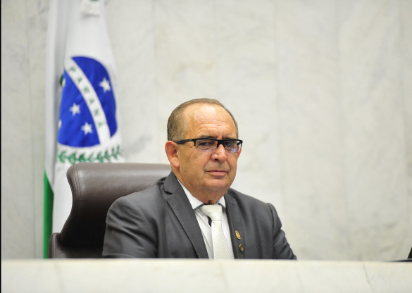 Aprovada proposta que disciplina custódia para servidores da segurança