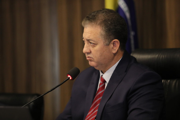 Em requerimento, deputado Cobra Repórter (PSD) solicita providências sobre falhas no atendimento emergencial em Arapongas