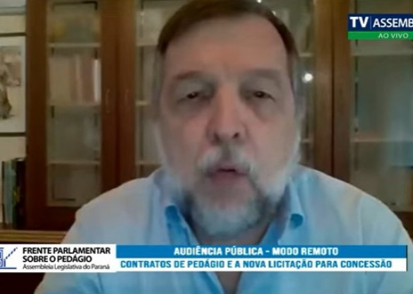 Senador Flávio Arns destaca luta dos deputados estaduais pela menor tarifa no pedágio