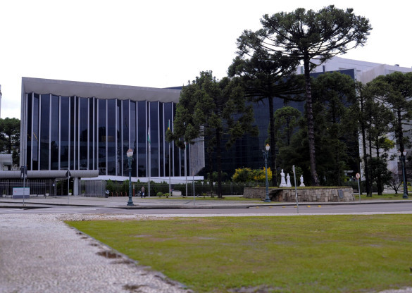 Celebração dos 170 anos do Estado do Paraná integra a agenda do Legislativo na próxima semana