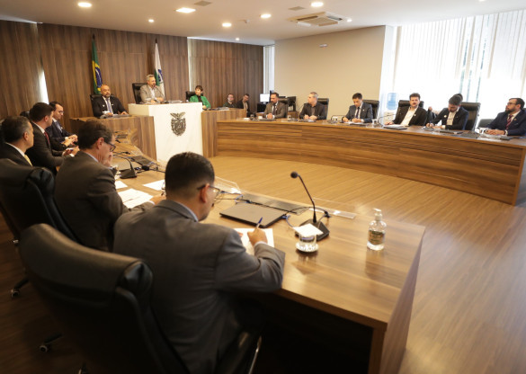 Assembleia Legislativa debate pontos positivos e negativos da reforma tributária
