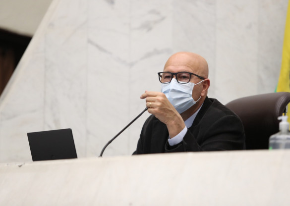 Deputado Romanelli vai apresentar 10 emendas à lei de delegação de rodovias