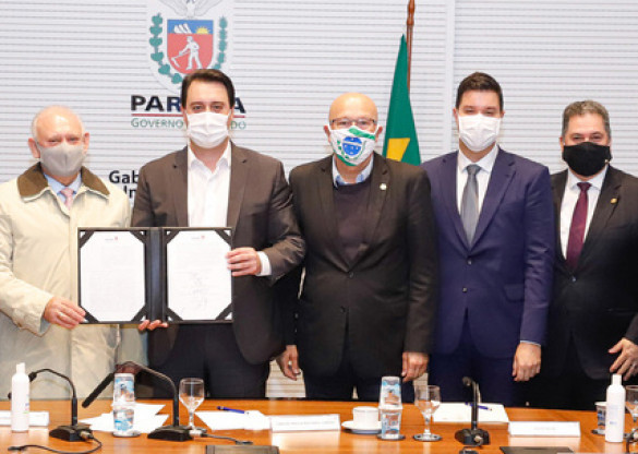 Assembleia destinou mais de R$ 200 milhões para saúde, educação e manutenção da economia durante a pandemia