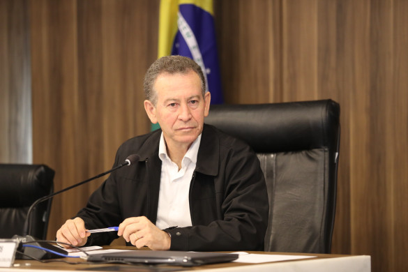 Audiência pública debate temas ligados a juventude rural paranaense