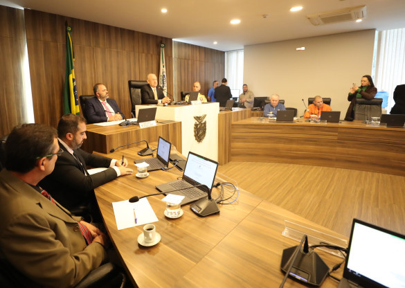 Deputados e especialistas debatem proteção do ambiente marinho e costeiro no Paraná