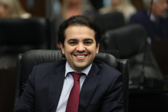 Deputado Guerra propõe a divulgação dos canais de denúncias contra maus-tratos aos animais