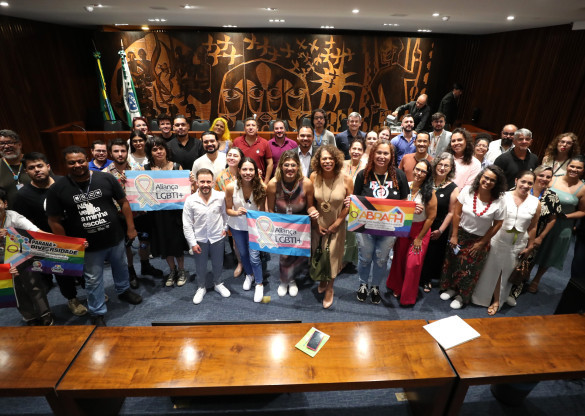 Audiência Pública debate acesso à saúde, educação e trabalho para transexuais e travestis