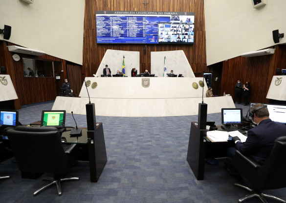 Mudanças nas eleições para diretor das escolas da rede estadual começam a ser debatidas na Assembleia