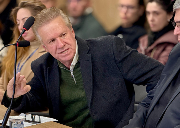 Sudoeste do Paraná terá índice de preço para medir inflação, destaca deputado Luis Corti (PSB)