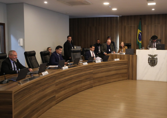 Projeto que fortalece combate ao tráfico de crianças no Paraná avança na Comissão de Segurança Pública